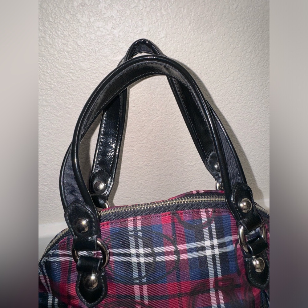 Coach Poppy Handbag NWOT - Picture 4 of 12